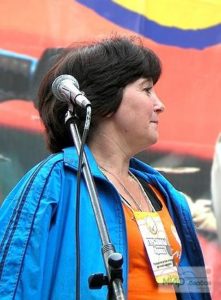 Гурьянова Ирина